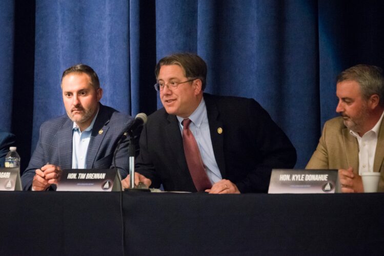 State representative proposes school board redistricting | News, Sports ...